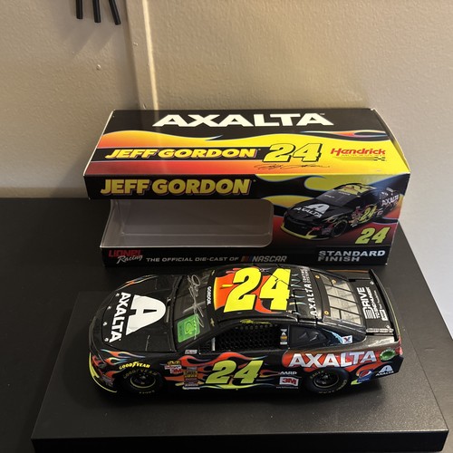 Jeff gordon 2018 24 - gordon, #24