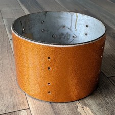 Gretsch distintivo tondo anni