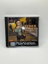 Tomb Raider The last