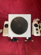 Sistema audio per PC Logitech