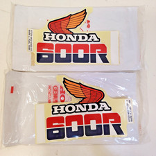Kit 2 adesivi decalcomanie