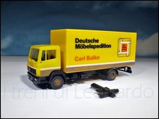 ROSKOPF 610 MERCEDES 814
