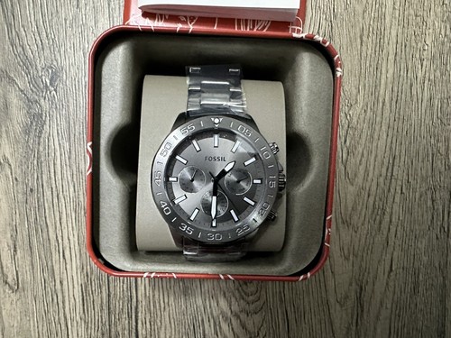 Orologio uomo fossil - orologio,