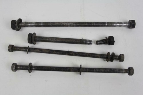 Kit perni motore telaio gilera - kit,