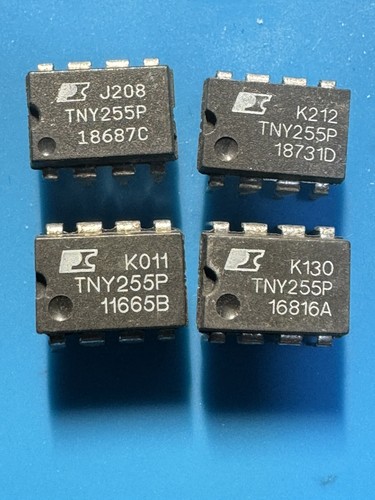 4pezzi tny255pn tny255p - tny255pn, =