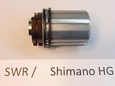 Miche SWR - Corpo Freehub