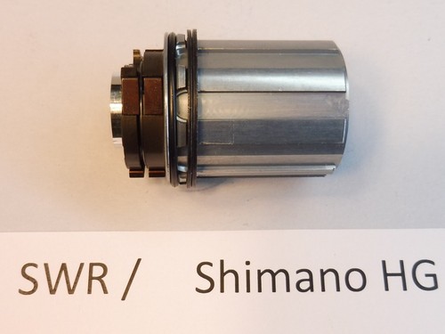 Miche swr corpo freehub - miche,