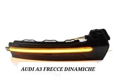 Frecce Dinamiche Audi A3/S3 8v