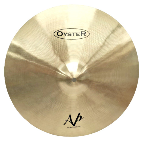 Piatto crash oyster ap - oyster,