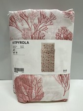 NUOVO SET COPRIPIUMINO IKEA