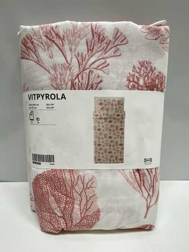 Nuovo set copripiumino ikea - copripiumino,