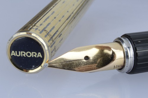 Aurora hastil stilografica - aurora,