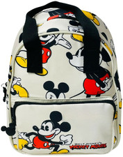 zaino unisex Walt Disney Mickey Mouse 210149383 NUOVO