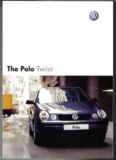 Volkswagen Polo Twist