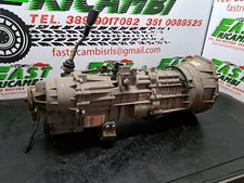 Cambio manuale marce - cambio,