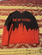 Maglione Supreme New York SS20