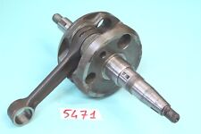 ALBERO MOTORE GILERA NGR 250 GILERA ARIZONA GILERA RALLY 250    VALVOLA ROTANTE