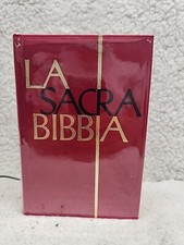 1966 LA SACRA BIBBIA II