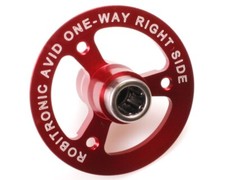 Corpo ruota libera Robitronic