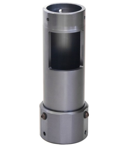 Geoptik prolunga colonna - prolunga,