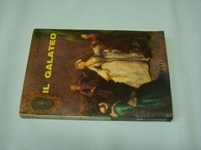 (G. della Casa) Il galateo e il trattato degli uffici comuni 1963 Bietti