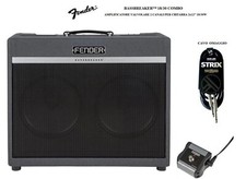 Fender bassbreaker combo - fender, 18/30