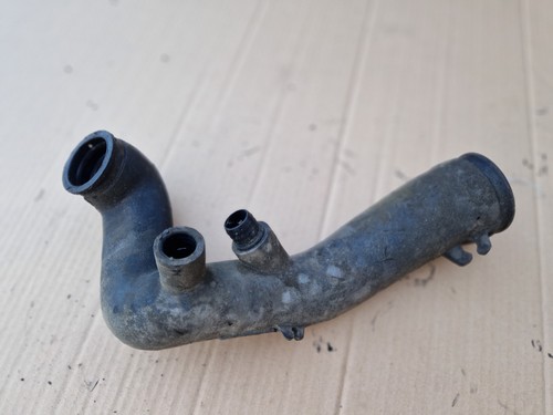 Tubo aspirazione aria turbo - aspirazione, vw