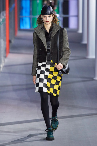 Louis vuitton gonna - louis,