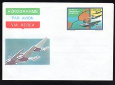 Italia 1980 aerogramma - aerogramma, 50°