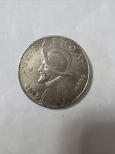 Panama 1 Balboa 1947
