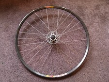 Disco 5 bulloni Mavic X317 /