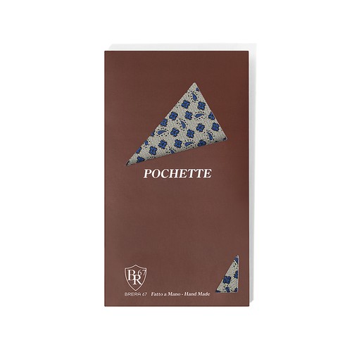 Pochette uomo taschino - pochette,