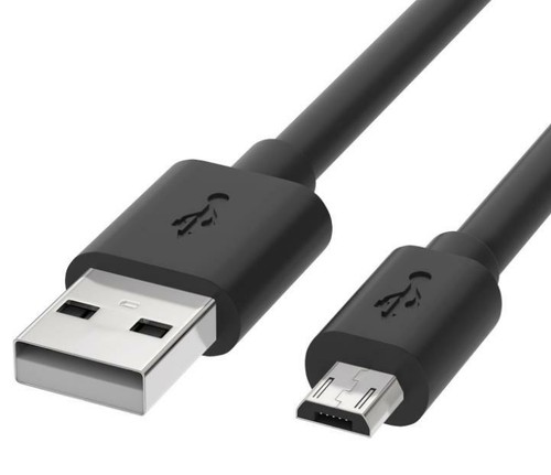 Cavo micro usb 1m - cavo,