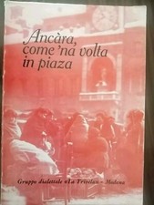 - Ancara come 'na volta in