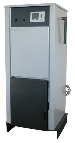Caldaia pellet pelltech rsp - caldaia,