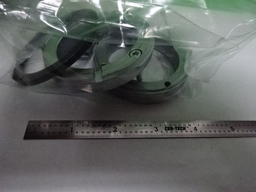 Metalloplan leitz lampada - leitz,