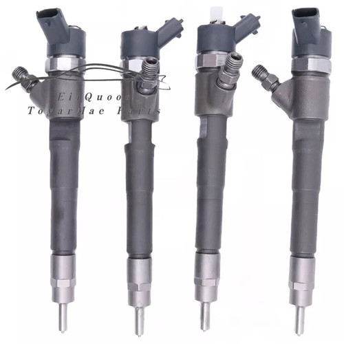 Iniettore carburante - 4x,