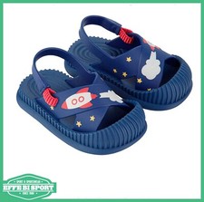 Sandalo Ipanema baby ciabatta con elastico bambino spiaggia tempo libero mare