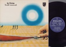 Orme - Verità nascoste