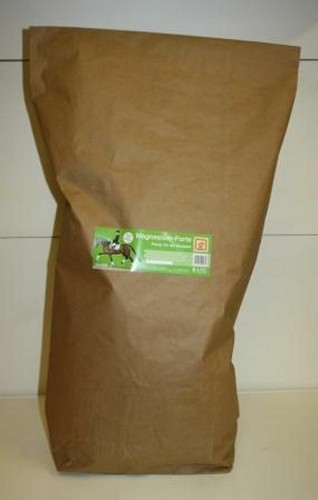 Magnesium forte per cavalli - magnesium,