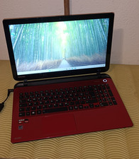 toshiba satellita c50d-b amd a4-6410 15,6" 8gb 128gb ssd m2 RADEON R5 2GB win11