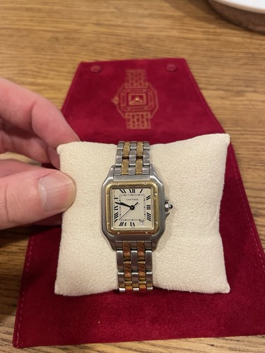 Orologio donna cartier - orologio,