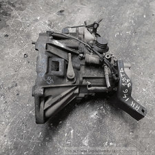 60816398 Cambio compl.  ALFA