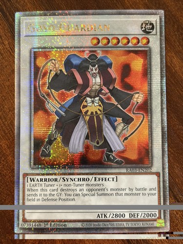 Goyo guardian ra03 - goyo,