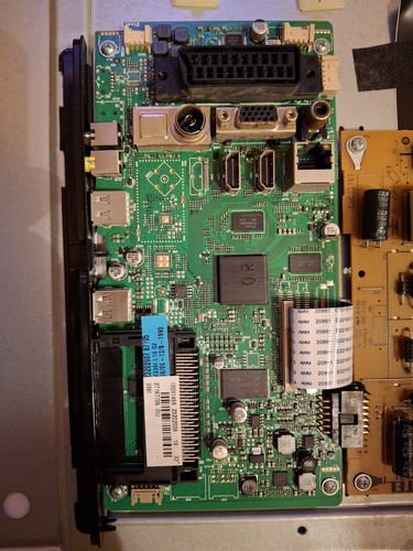 17mb95m te32240s201c10es43net - 17mb95m,
