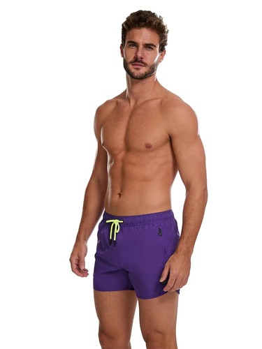 Costume uomo short - costume,