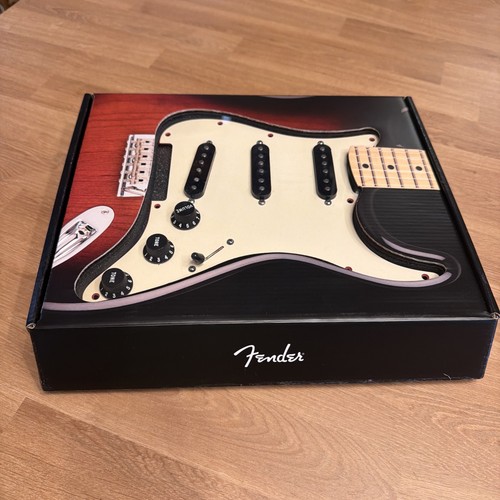 Battipenna fender stratocaster - battipenna,