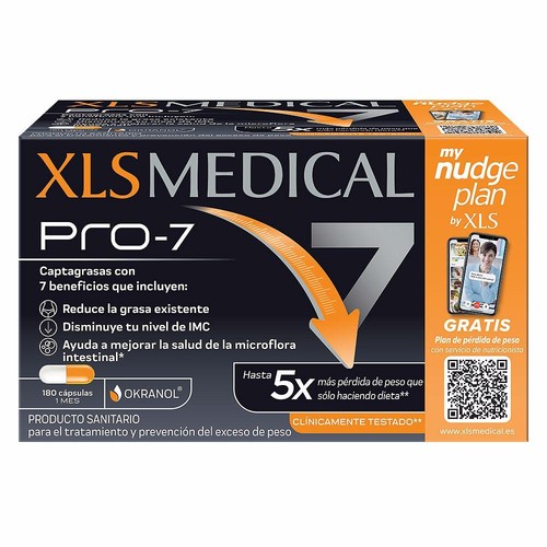 Xls medical - xls, pro