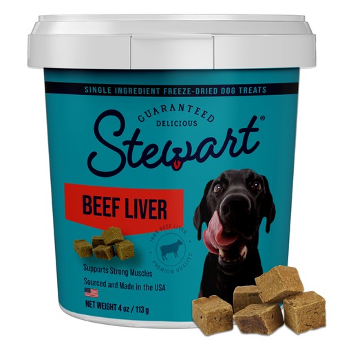 Stewart fegato manzo - stewart, di