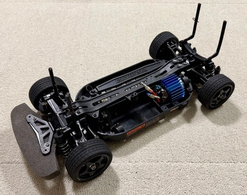 Tamiya type rc touring - rc,